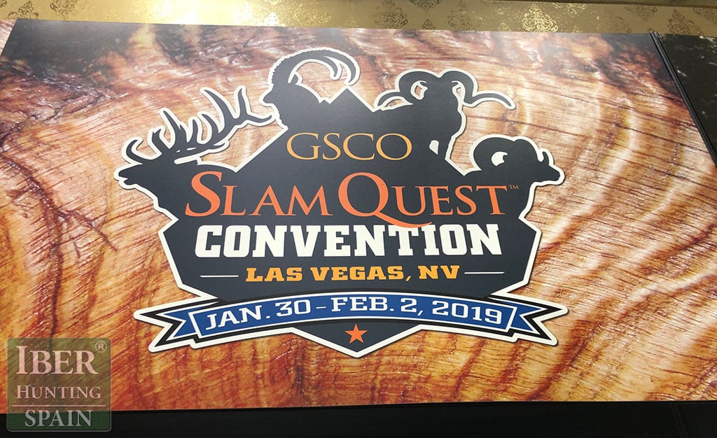 2019 Las Vegas GSCO Convention
