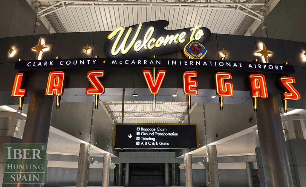 2019 Las Vegas GSCO Convention