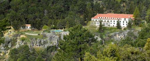 Cull Hunt in Cazorla with Iberhunting Accommodation