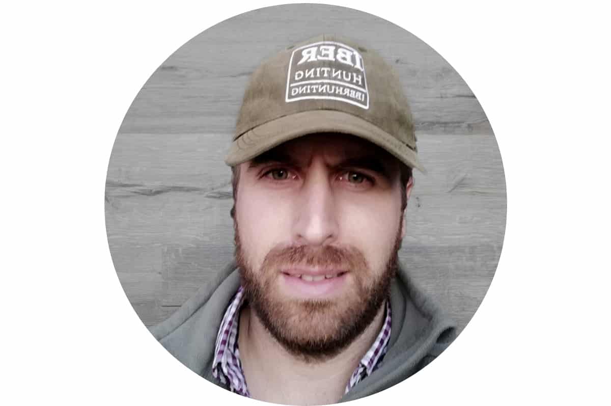 Jairo-Iberhunting