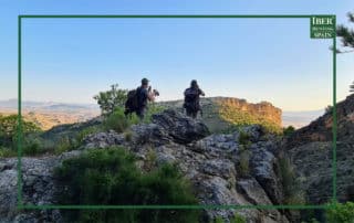 Affordable hunting trips in Spain