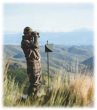 Hunting Premium offer in Spain