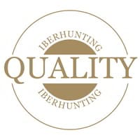 IBERHUNTING QUALITY LOGO