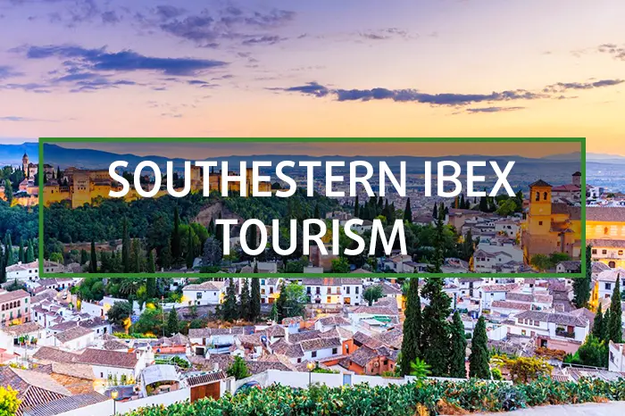 Tourism activities to do in Spain with your Southeastern ibex hunt