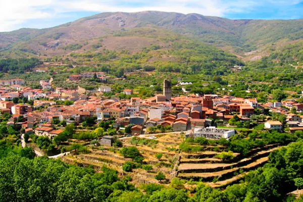 La Vera village has a lot to offer for your sightseeing activity.