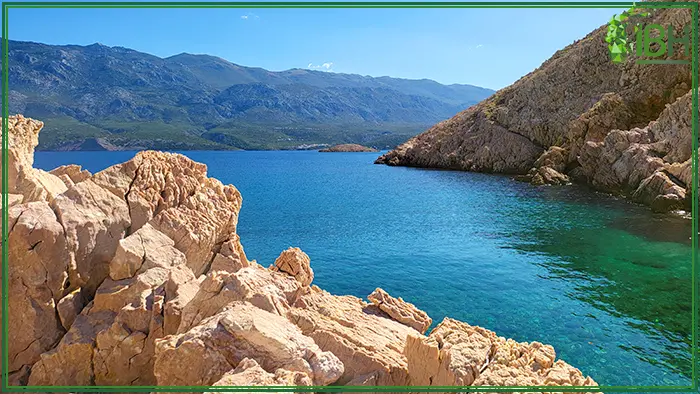 Admire the beautiful views that you will see in your hunt in Croatia