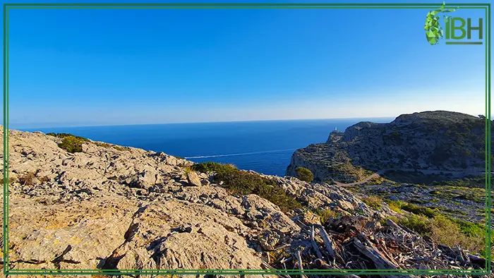 Coast of the Balearic Island Mallorca in Spain to discover during your summer hunting