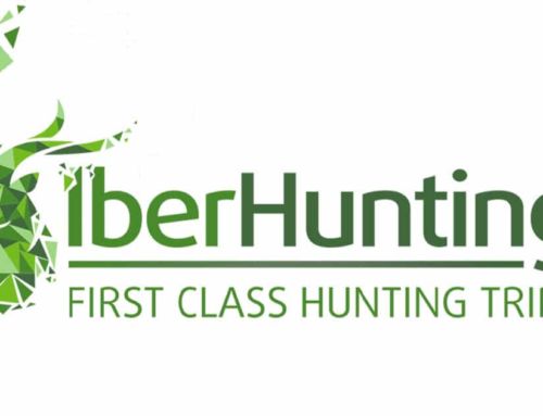 Thanks to our loyal clients and business partners IberHunting is evolving