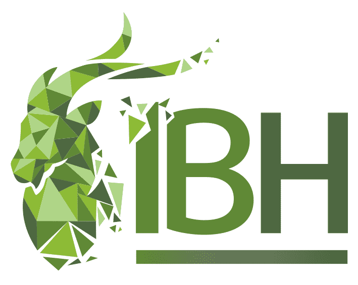 IBH is part of IberHunting as our new logo