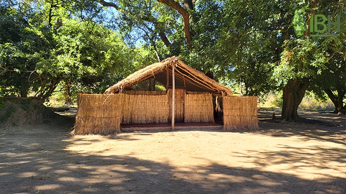 Accommodation in Zambia