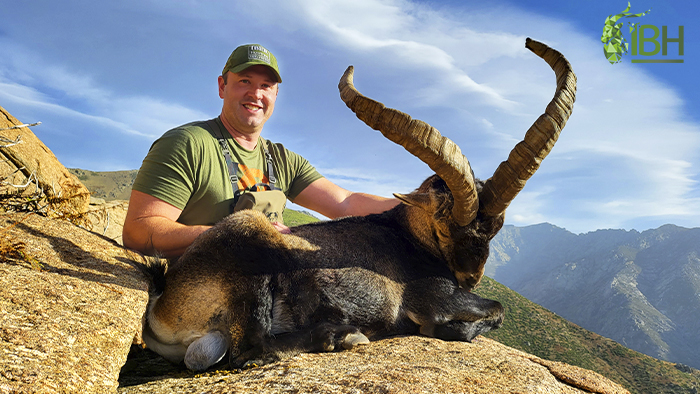 Testimonial from Kenny about his hunting trip in Spain