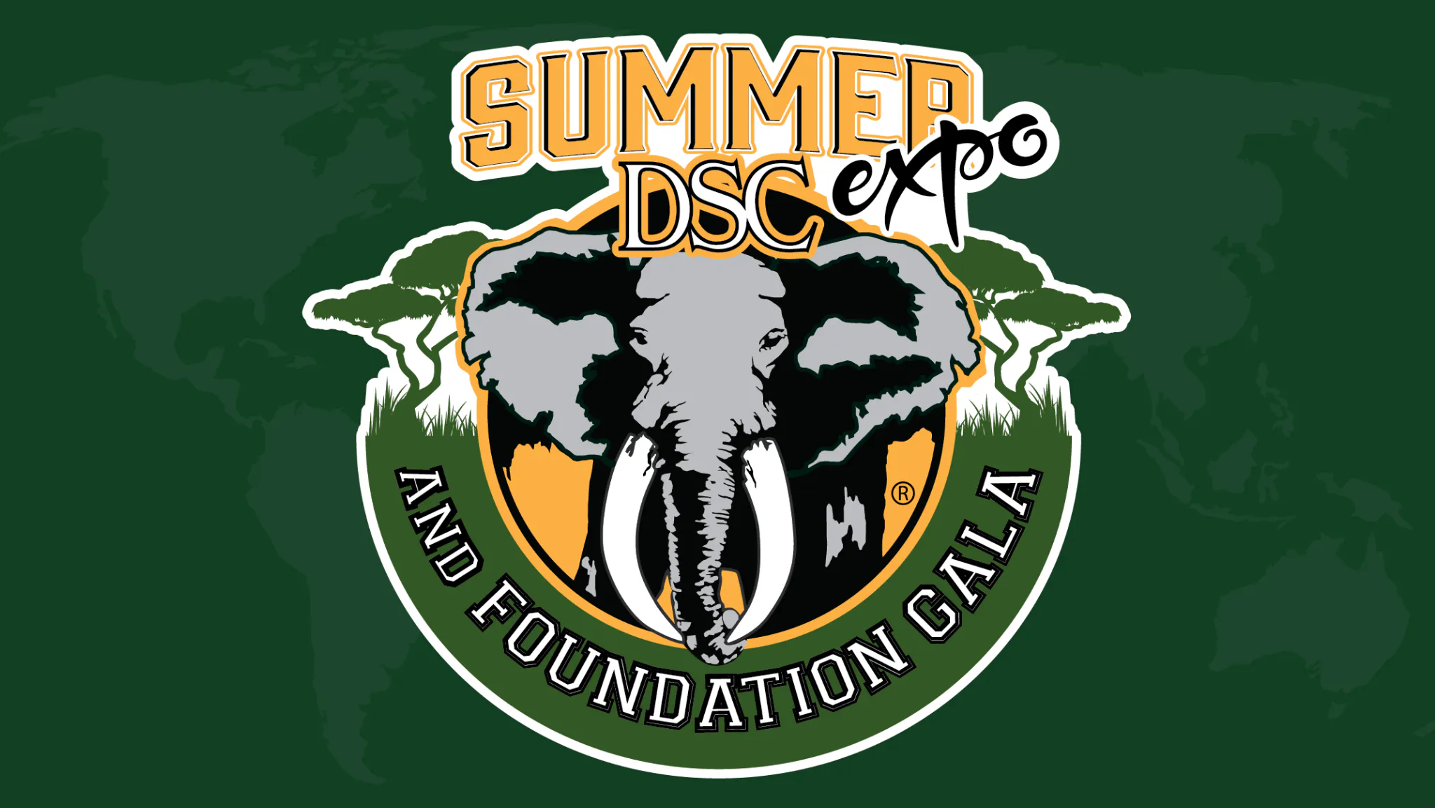DSC Summer Expo 2026 exhibitors and IberHunting Booth 304