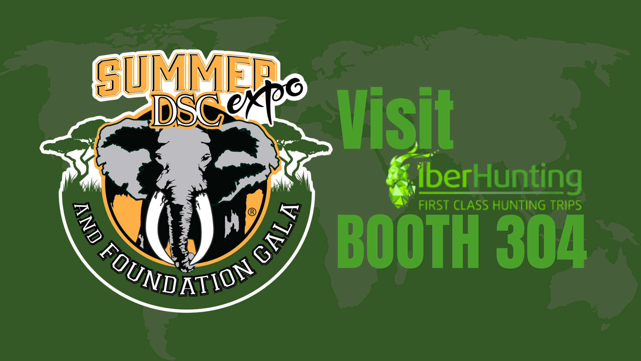DSC Summer Expo 2026 exceptional hunting fair